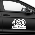 420 Oldschool - Beispielansicht