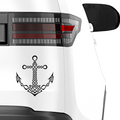 Anker Viking Aufkleber 1 - Beispielansicht