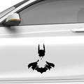 Batman Aufkleber 13 - Beispielansicht