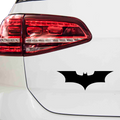 Batman Aufkleber 5 - Beispielansicht