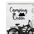 Camping Queen - Beispielansicht