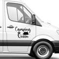 Camping Queen - Beispielansicht