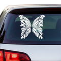 Schmetterling Kunst - Beispielansicht