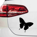 Schmetterling Muster Aufkleber 2 - Beispielansicht