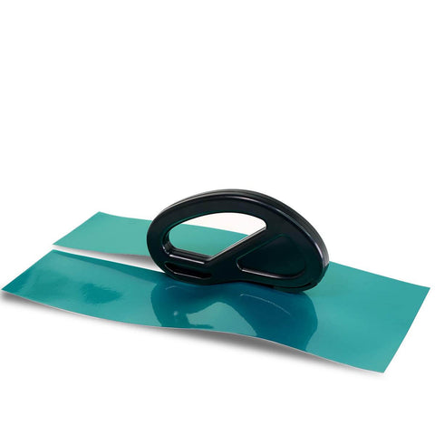 Hypertix® Snappy - Sicherheits Folienschneider & Papierschneider