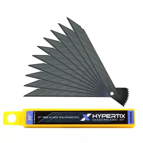 Folien Werkzeug Set für Autofolien Car Wrapping (Must Have)