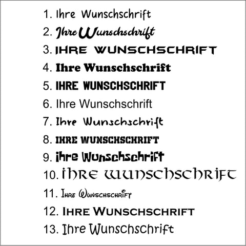 Chodsky Pes Hundeaufkleber