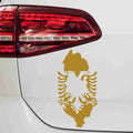 aufkleber-albanien-mit-adler-gold