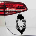 aufkleber-albanien-mit-adler-schwarz