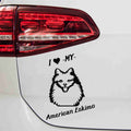 aufkleber-american-eskimo-i-love--schwarz