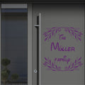 aufkleber-borduere-familienname-haustuere-4-violett