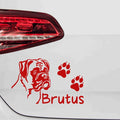 aufkleber-boxer-hund-wunschname-rot