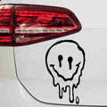 aufkleber-fuer-auto-schmelzender-smiley-schwarz