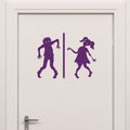 aufkleber-fuer-badezimmertuere-zombies-t0007-violett