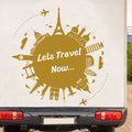 aufkleber-fuer-camper-lets-travel-now-gold