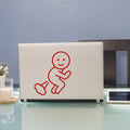 aufkleber-fuer-laptop-furzendes-maennchen-rot