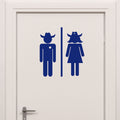 aufkleber-fuer-tueren-toilette-western-cowboy-cowgirl-t0006-blau