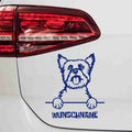 aufkleber-hund-yorkshire-terrier-blau