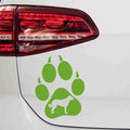 aufkleber-hundepfote-anatolian-shepherd-gruen