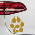 aufkleber-hundepfote-bracco-italiano-gold