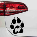 aufkleber-hundepfote-chowchow-schwarz