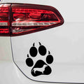 aufkleber-hundepfote-dackel-schwarz