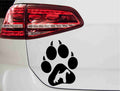 aufkleber-hundepfote-fox-terrier-schwarz