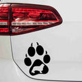aufkleber-hundepfote-king-charles-hunderasse-schwarz