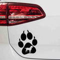 aufkleber-hundepfote-labrador-schwarz