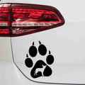 aufkleber-hundepfote-mexican-hairless-schwarz
