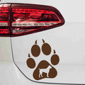 aufkleber-hundpfote-canecorso-braun