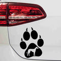 aufkleber-pfote-mit-whippet-hund-silhouette-schwarz