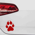 aufkleber-pfote-rot