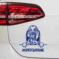 aufkleber-portrait-bloodhound-blau