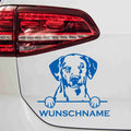 aufkleber-portrait-dalmatian-hunderasse-blau