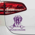 aufkleber-portrait-great-dane-violett