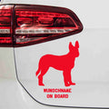 aufkleber-silhouette-berger-picard-hund-rot