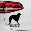 aufkleber-silhouette-borzoi-hund-schwarz