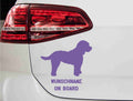 aufkleber-silhouette-cockapoo-lavendel