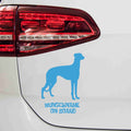 aufkleber-silhouette-greyhound-italian-blau