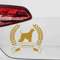aufkleber-silhouette-kranz-afganischer-windhund-gold