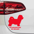 aufkleber-silhouette-maltipoo-hunderasse-rot