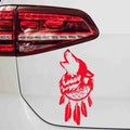 aufkleber-traumfaenger-wolf-indianer-rot