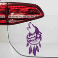 aufkleber-traumfaenger-wolf-indianer-violet