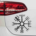 aufkleber-vegvisir-blitz-design-schwarz