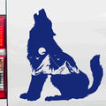 aufkleber-wolf-bergpanorama-blau