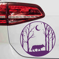 aufkleber-wolfs-wald-rund-violett