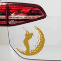 autoaufkleber-golf-spieler-mit-ball-gold