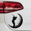 autoaufkleber-golf-spieler-mit-ball-schwarz