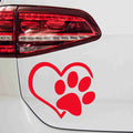 autoaufkleber-herz-mit-pfote-rot